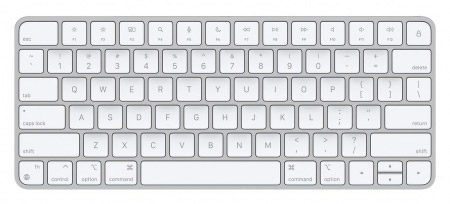Apple Magic Keyboard - Hrvatska