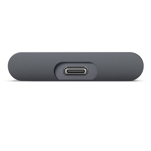 LaCie Mobile SSD Secure 1TB USB-C T3