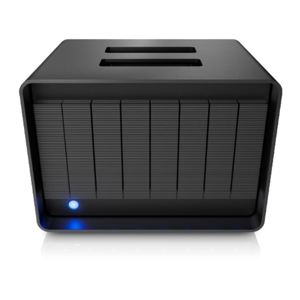 LaCie 8big Pro 5 Thunderbolt 5 128TB