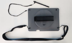 Wacom DTH116 11.4'' Tablet cover with hand-strap T4