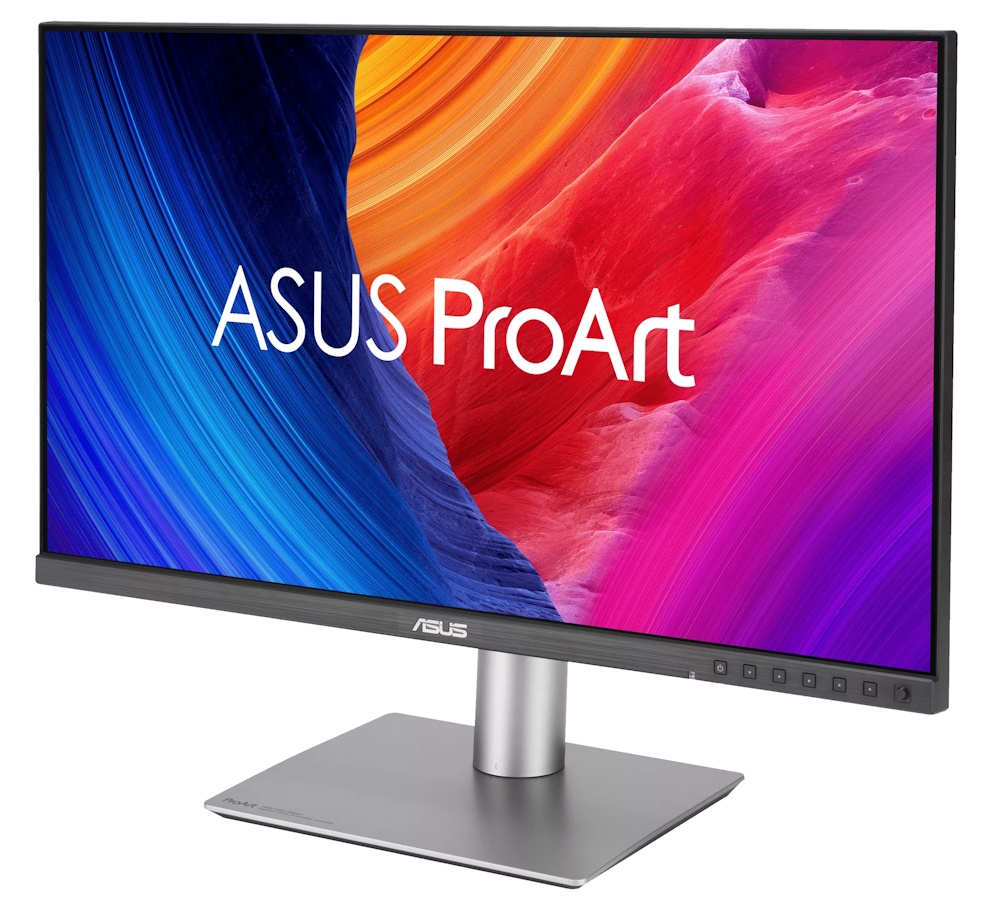 Monitor 27