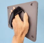 Wacom DTH116 11.4'' Tablet cover with hand-strap T2