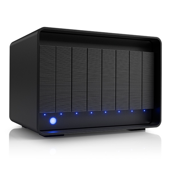 LaCie 8big Pro 5 Thunderbolt 5 32TB T2
