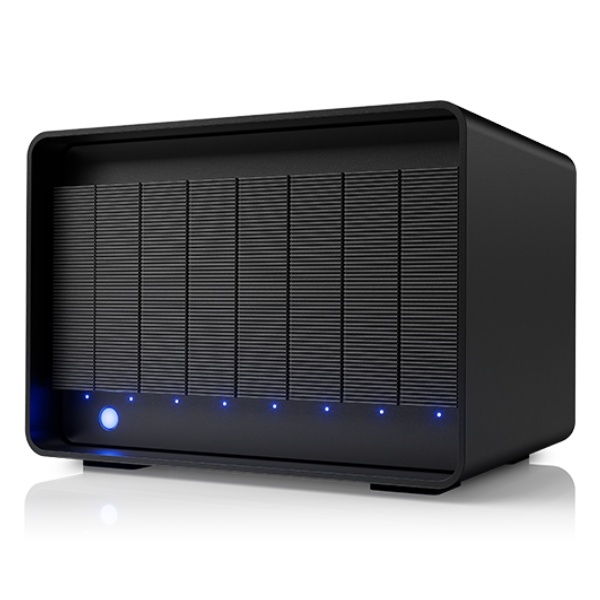 LaCie 8big Pro 5 Thunderbolt 5 256TB T3