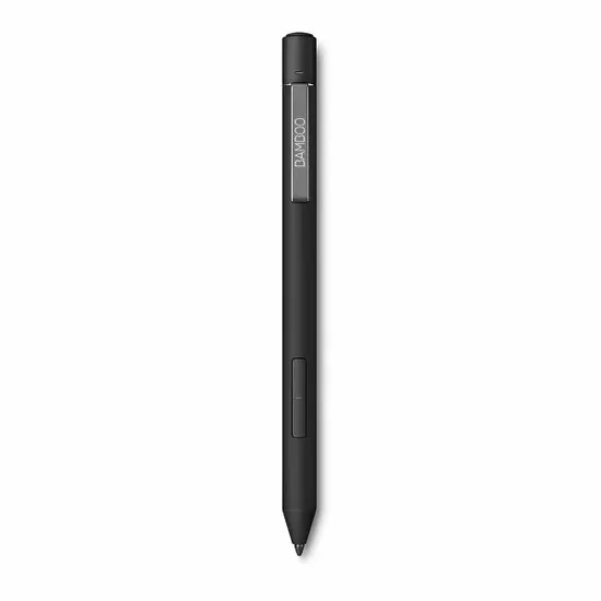 Bamboo Ink Plus Stylus, Black T2