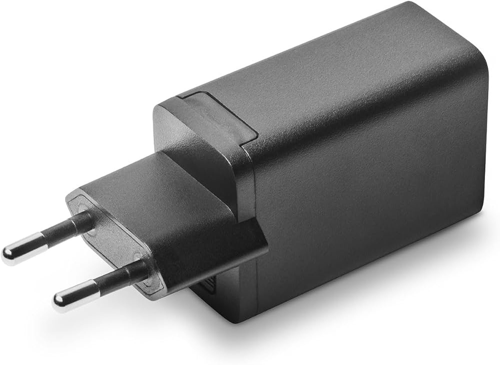 Wacom One 12/13T Power Adapter EU T3