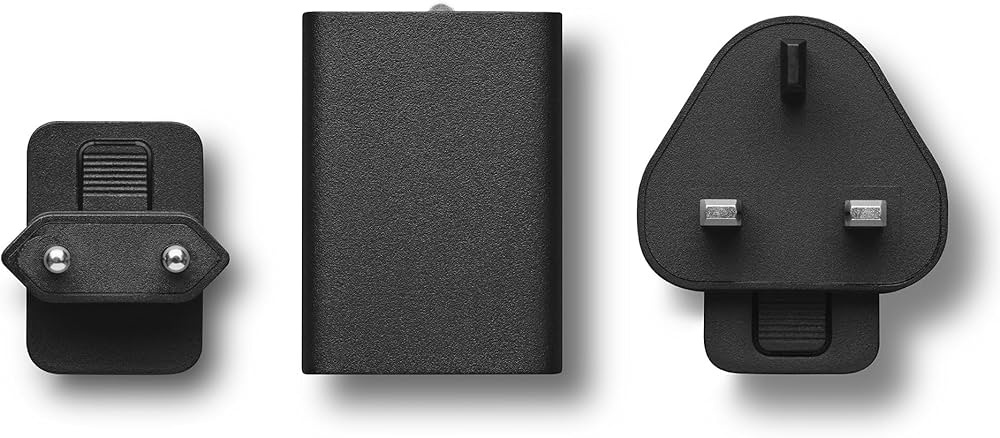 Wacom One 12/13T Power Adapter EU T2