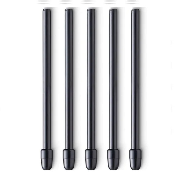 Pen Nibs for (DTC133) Wacom One 13 Pen Display, Standard Pen (5 pack) T2