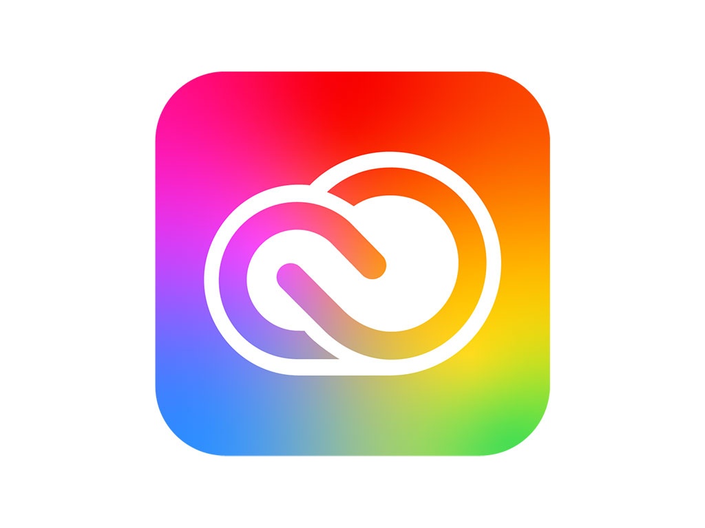 Adobe Creative Cloud PRO for ENTERPRISE All Apps, najam 12 mjeseci