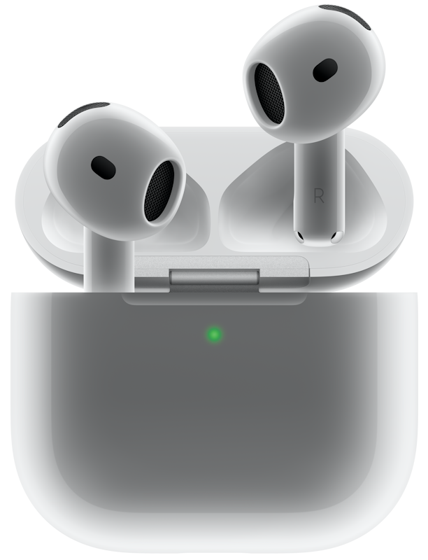 Apple AirPods 4 (USB-C)  T4