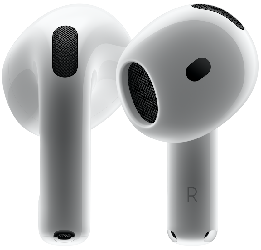 Apple AirPods 4 (USB-C)  T3