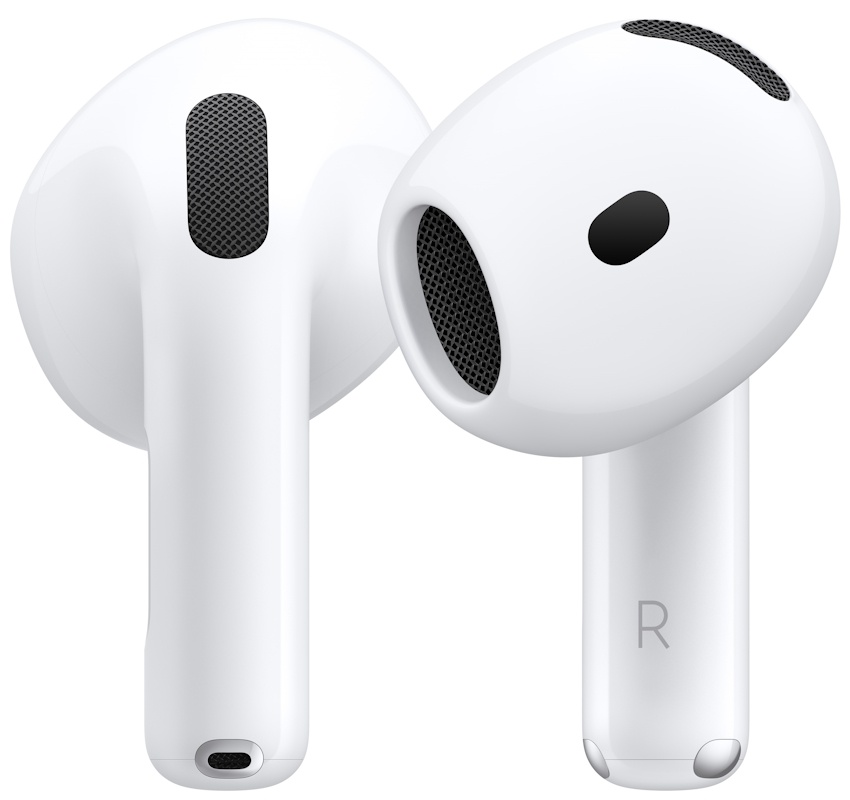 Apple AirPods 4 (USB-C)  T1