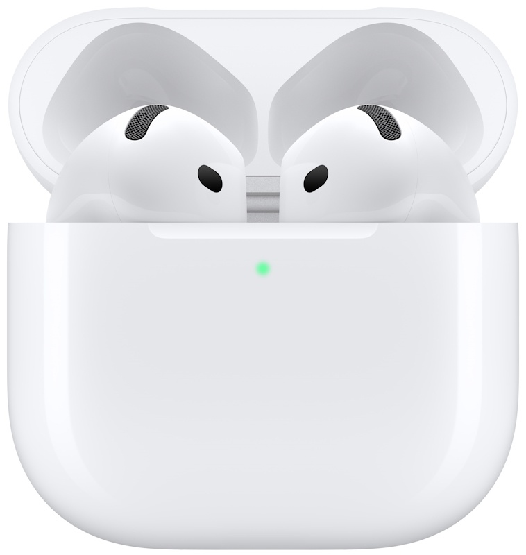 Apple AirPods 4 (USB-C)  T2