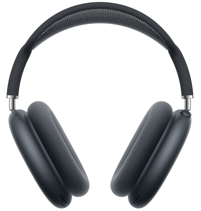 Apple AirPods Max 2 Midnight T2