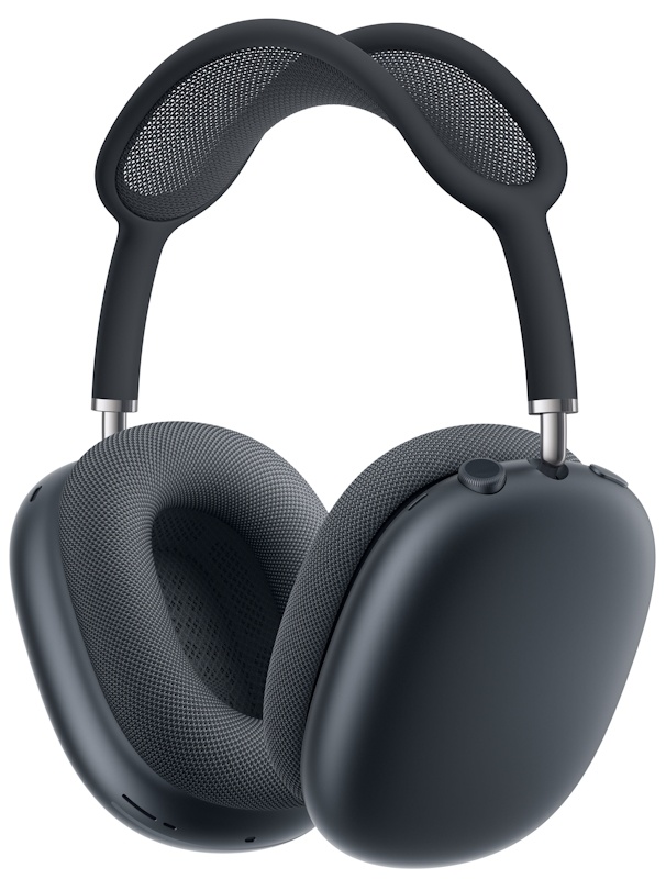 Apple AirPods Max 2 Midnight
