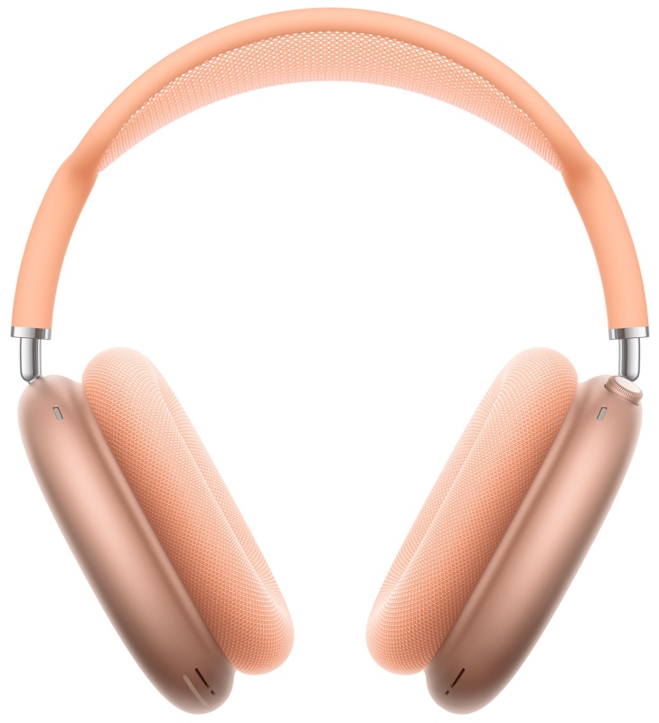 Apple AirPods Max 2 Orange T2