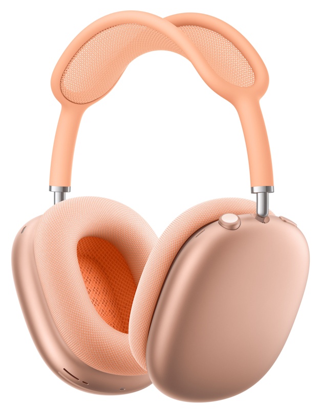 Apple AirPods Max 2 Orange