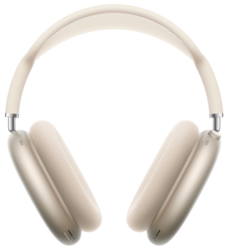 Apple AirPods Max 2 Starlight T2