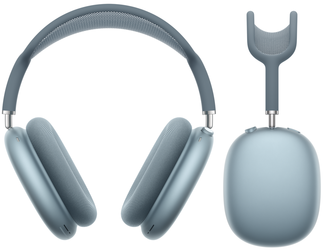 Apple AirPods Max 2 Blue T4