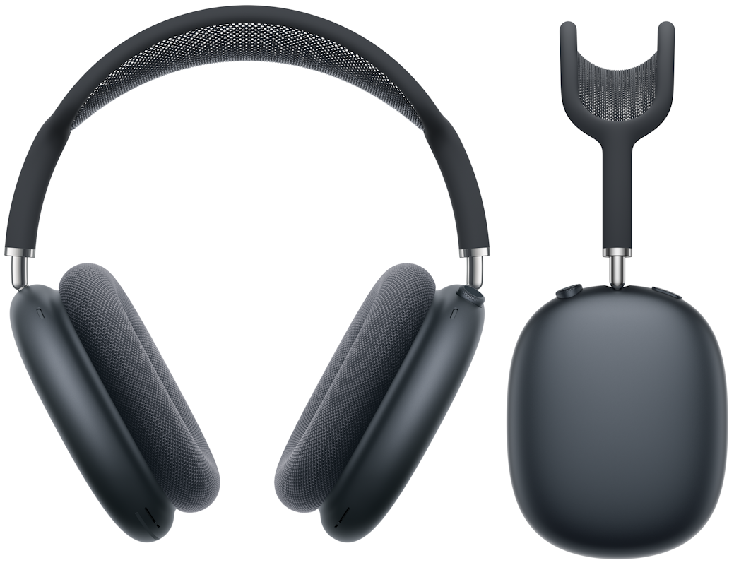 Apple AirPods Max 2 Midnight T4