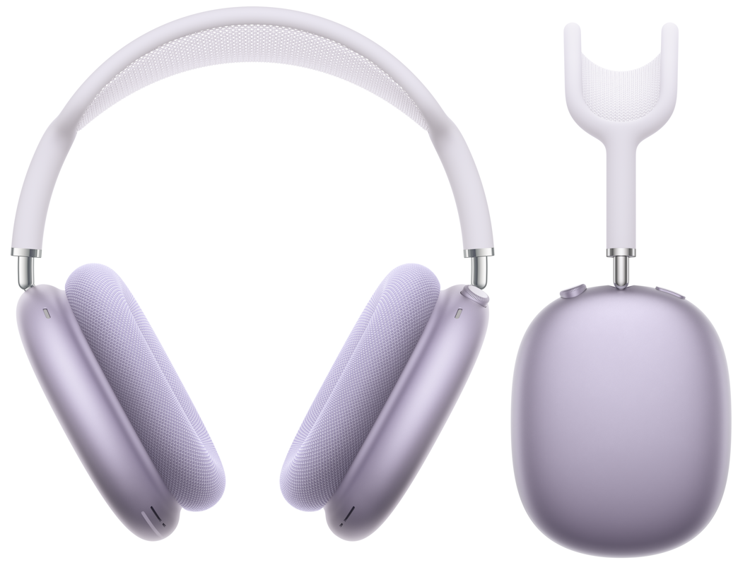Apple AirPods Max 2 Purple T4