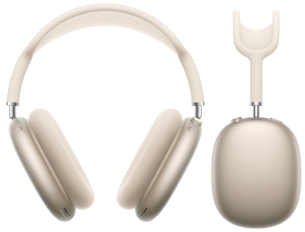 Apple AirPods Max 2 Starlight T4