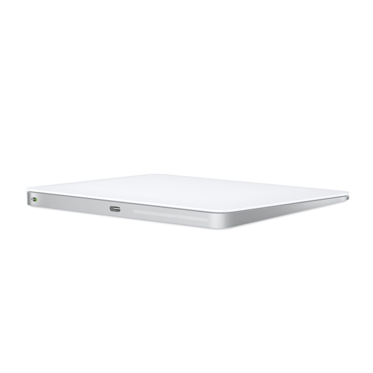 Apple Magic Trackpad (2024) - White Multi-Touch Surface T3