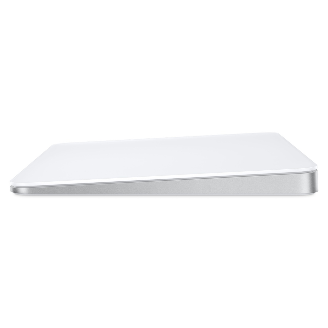 Apple Magic Trackpad (2024) - White Multi-Touch Surface T4