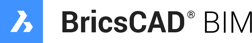 BricsCAD BIM v25, New Perpetual Single-user with 1-Year Maintenance (trajna licenca)