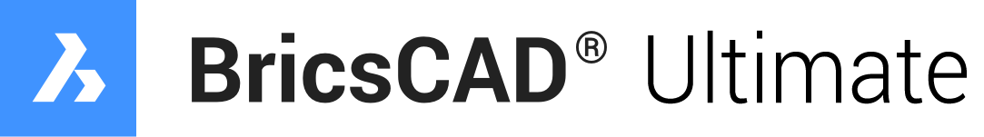 BricsCAD Ultimate, New Single-user Annual Subscription