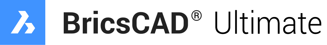 BricsCAD Ultimate v26, New Perpetual Single-user with 1-Year Maintenance (trajna licenca)