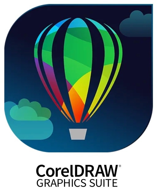 CorelDRAW Graphics Suite CorelSure 1-Yr Maintenance Renewal