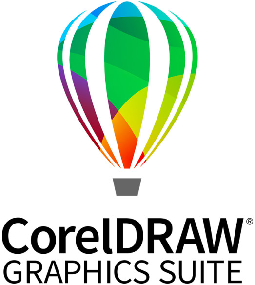 CorelDRAW Graphics Suite Business, trajna licenca (+ 1 godina održavanja) PROMO