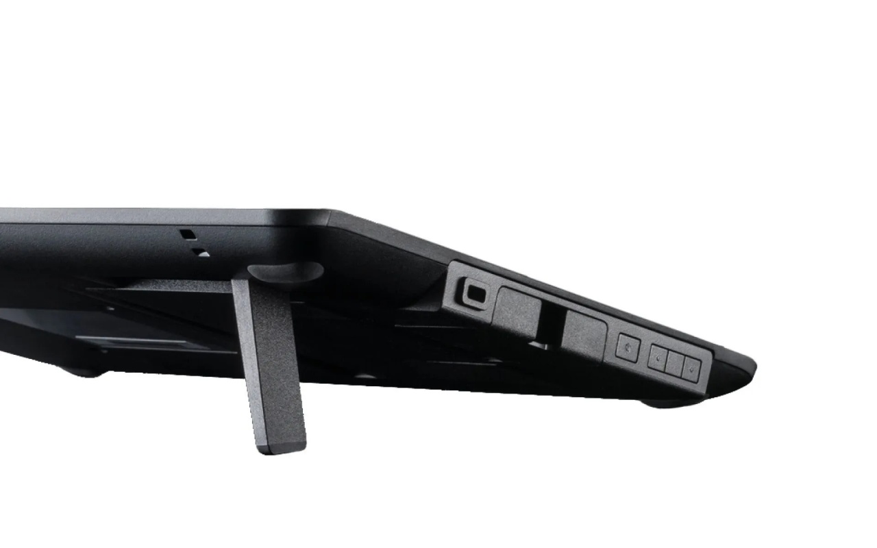 Wacom DTK-2451 Full HD Interactive Pen Display T3