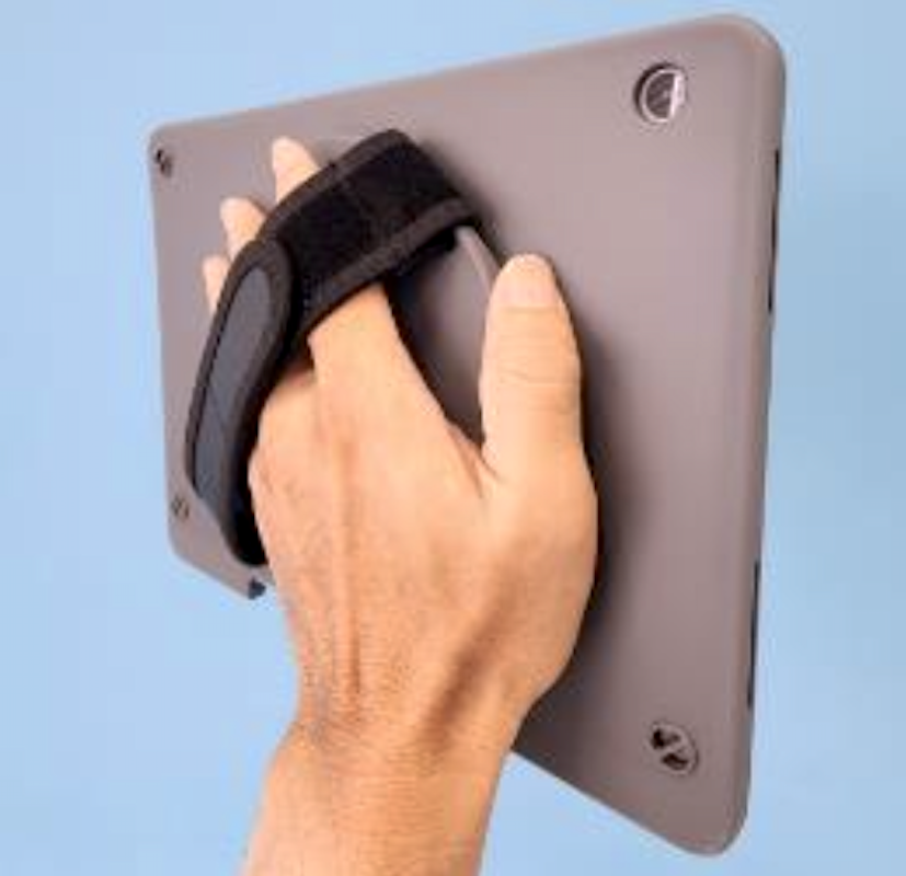 Wacom DTH116 11.4'' Tablet cover with hand-strap