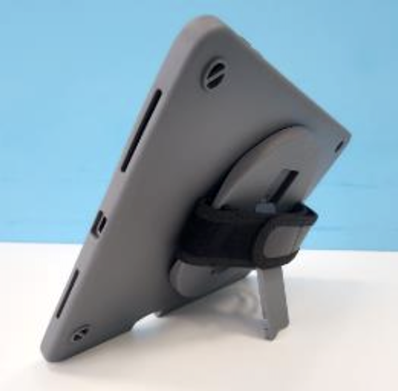 Wacom DTH116 11.4'' Tablet cover with hand-strap T2