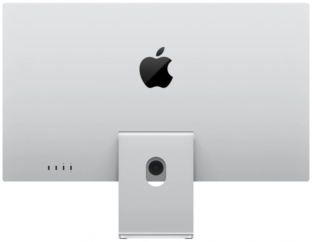 Apple Studio Display - Standard glass - Tilt- and height-adjustable stand T2