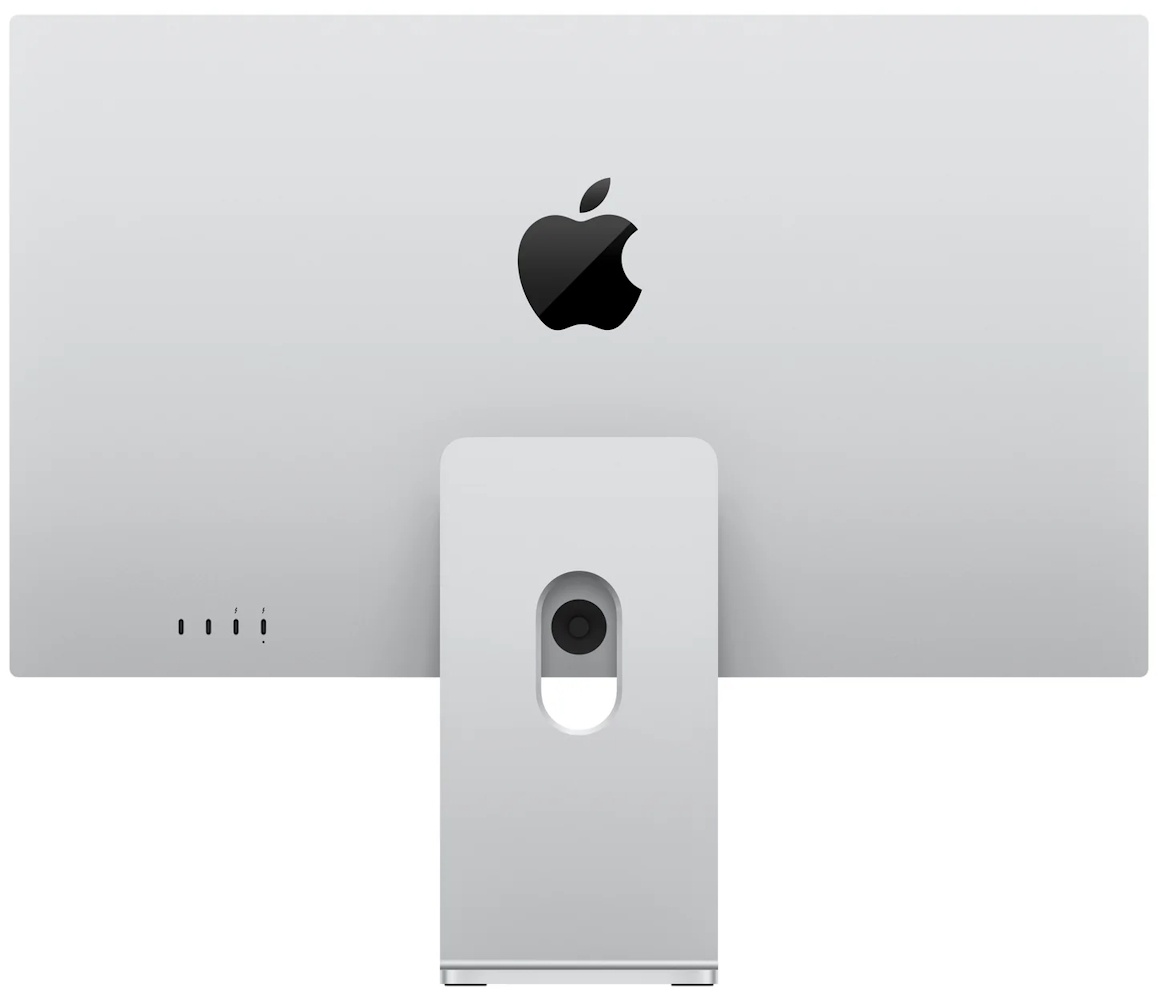 Apple Studio Display XDR - Nano-texture glass - Tilt- and height-adjustable stand T2
