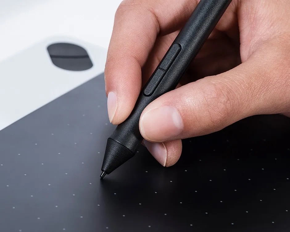 Pen for Intuos & One by Wacom (zamjenska olovka) T3