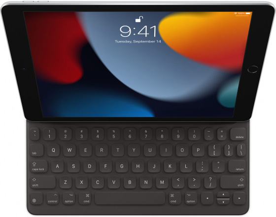Apple Smart Keyboard for iPad 7, 8 i 9 - Croatian