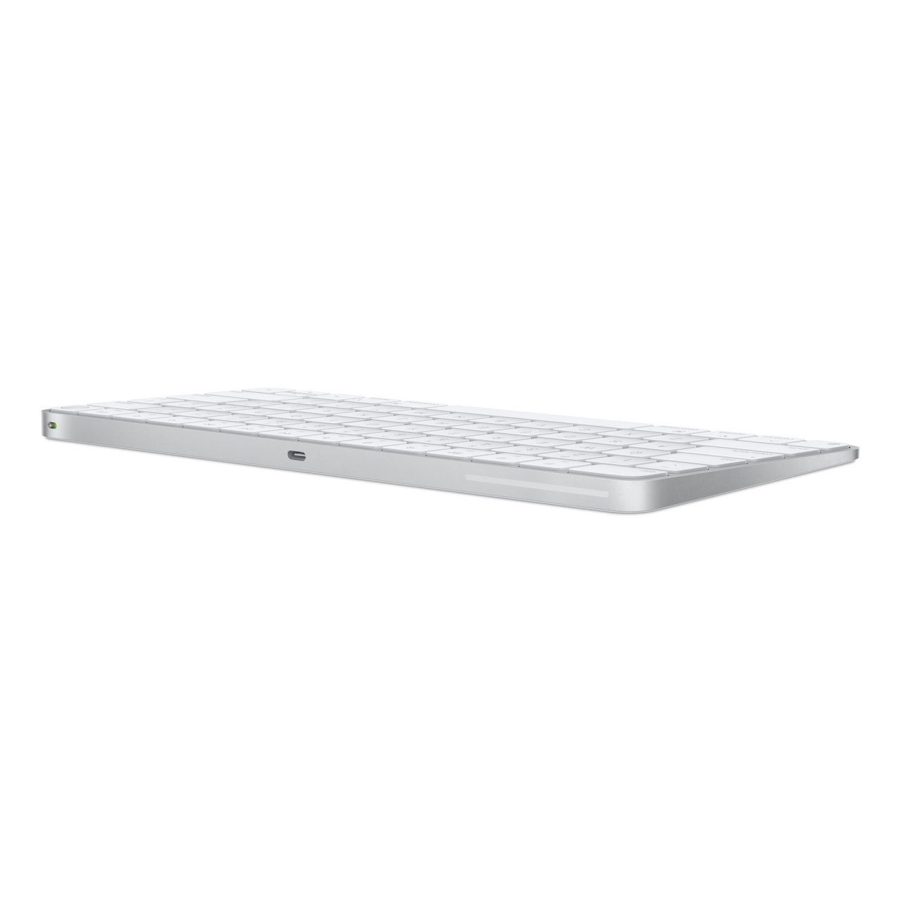 Apple Magic Keyboard (2024) with Touch ID - Croatian T3