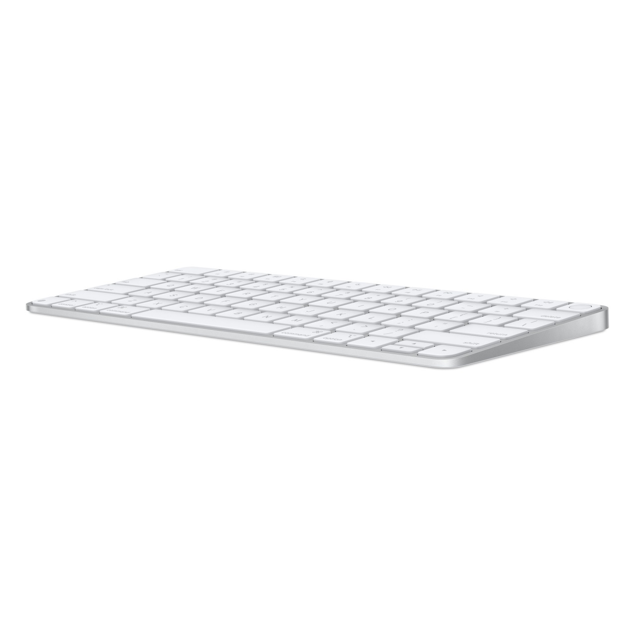 Apple Magic Keyboard (2024) with Touch ID - Croatian T4