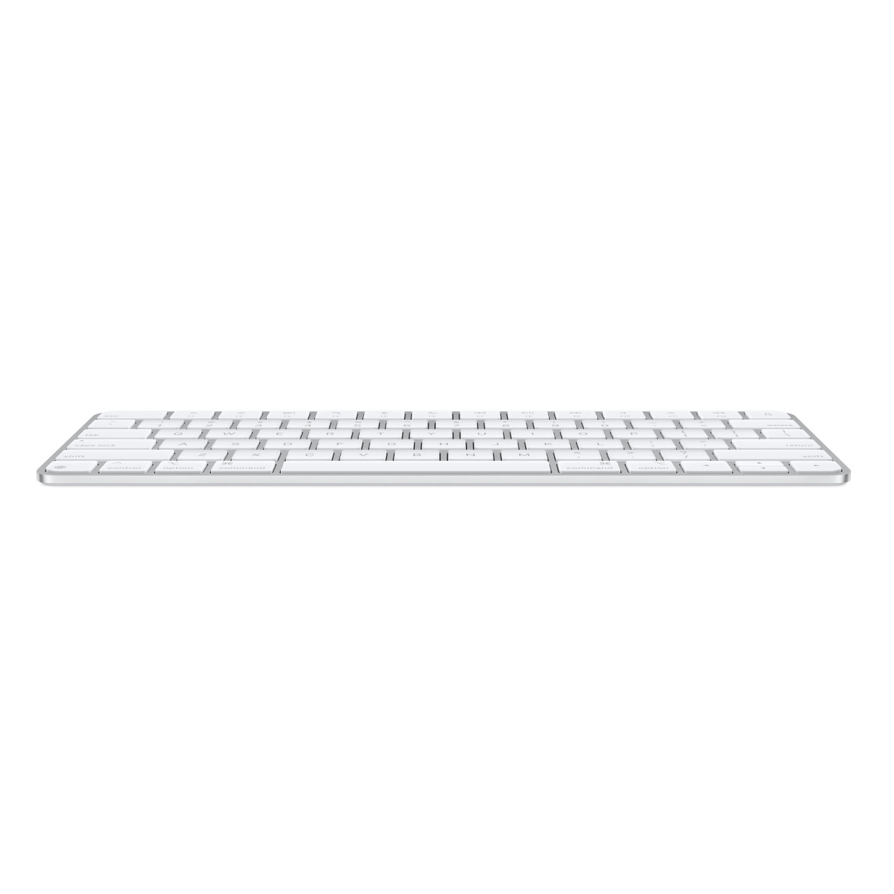 Apple Magic Keyboard (2024) - Croatian T2