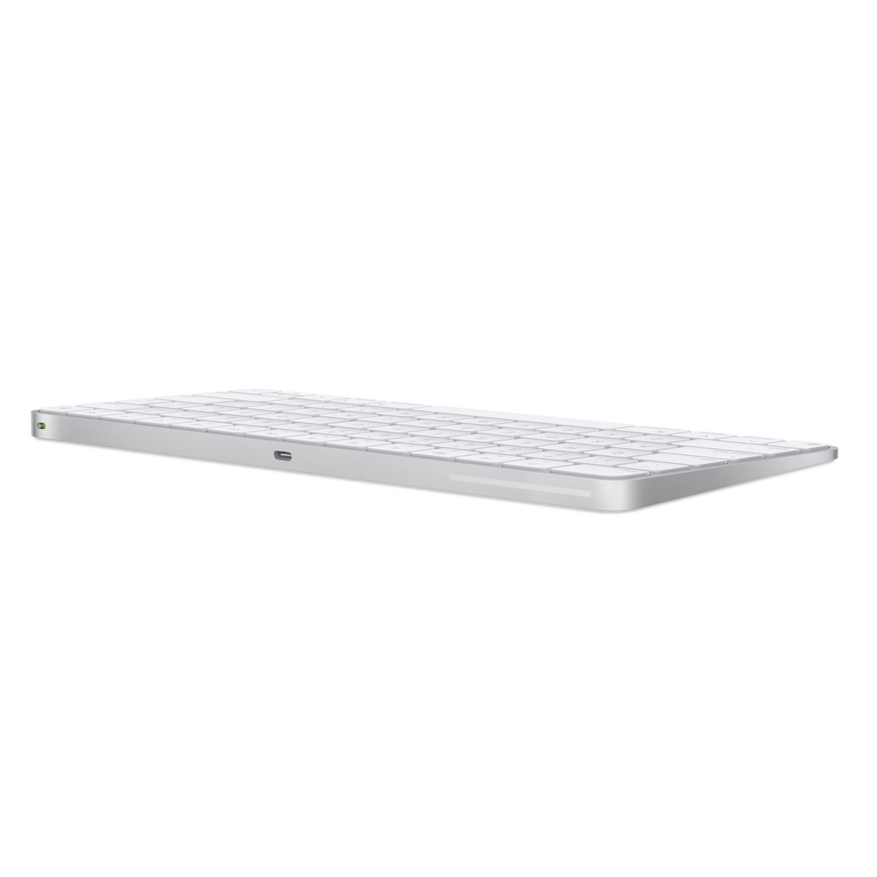 Apple Magic Keyboard (2024) - Croatian T3