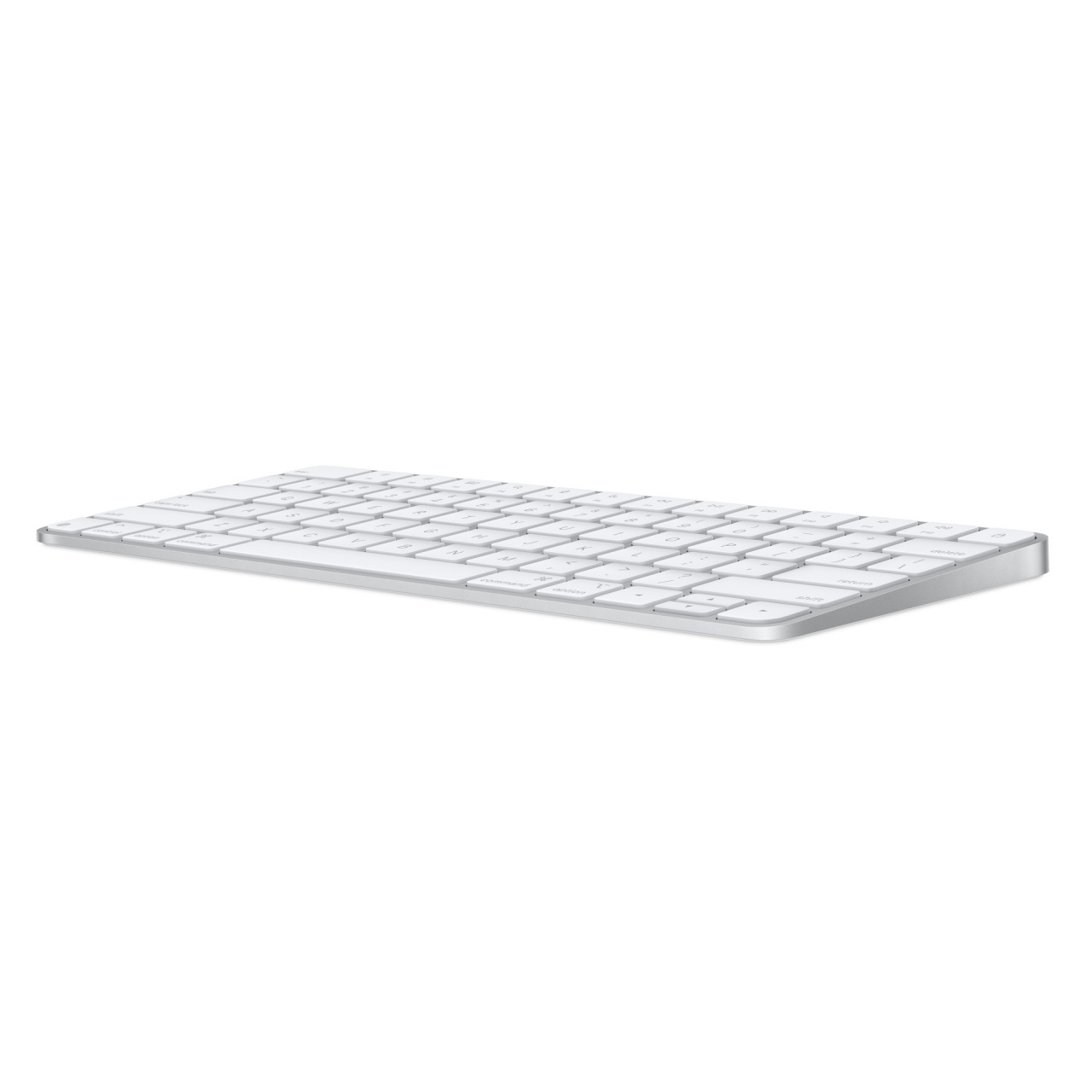 Apple Magic Keyboard (2024) - Croatian T4