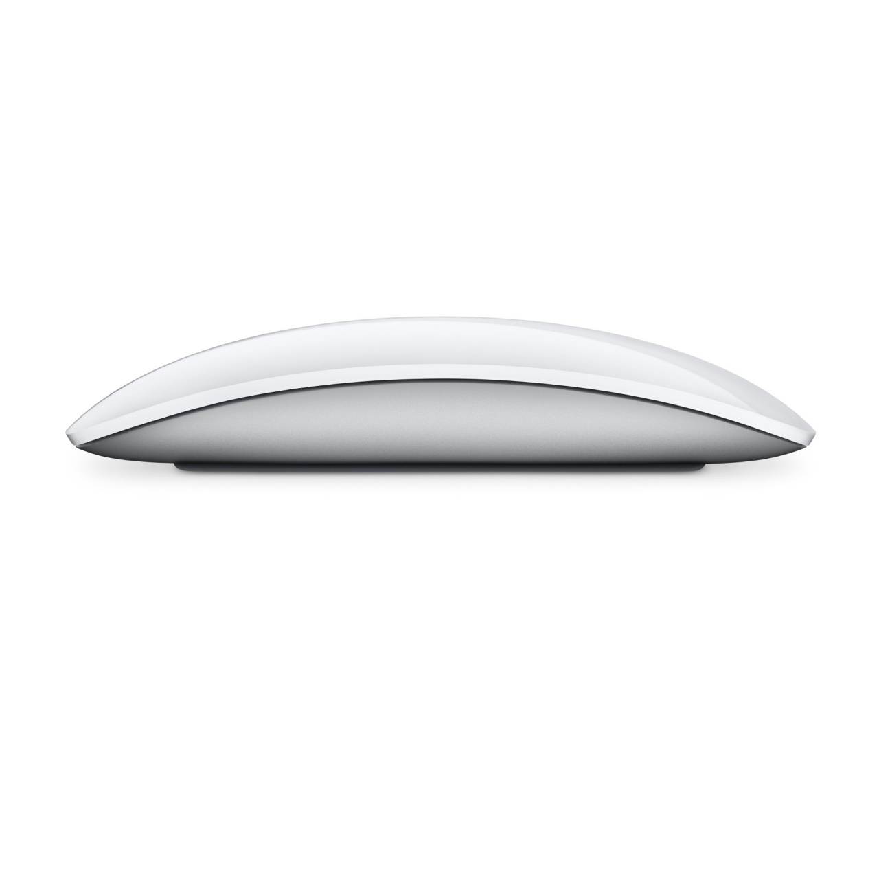 Apple Magic Mouse (2024) - White Multi-Touch Surface T4