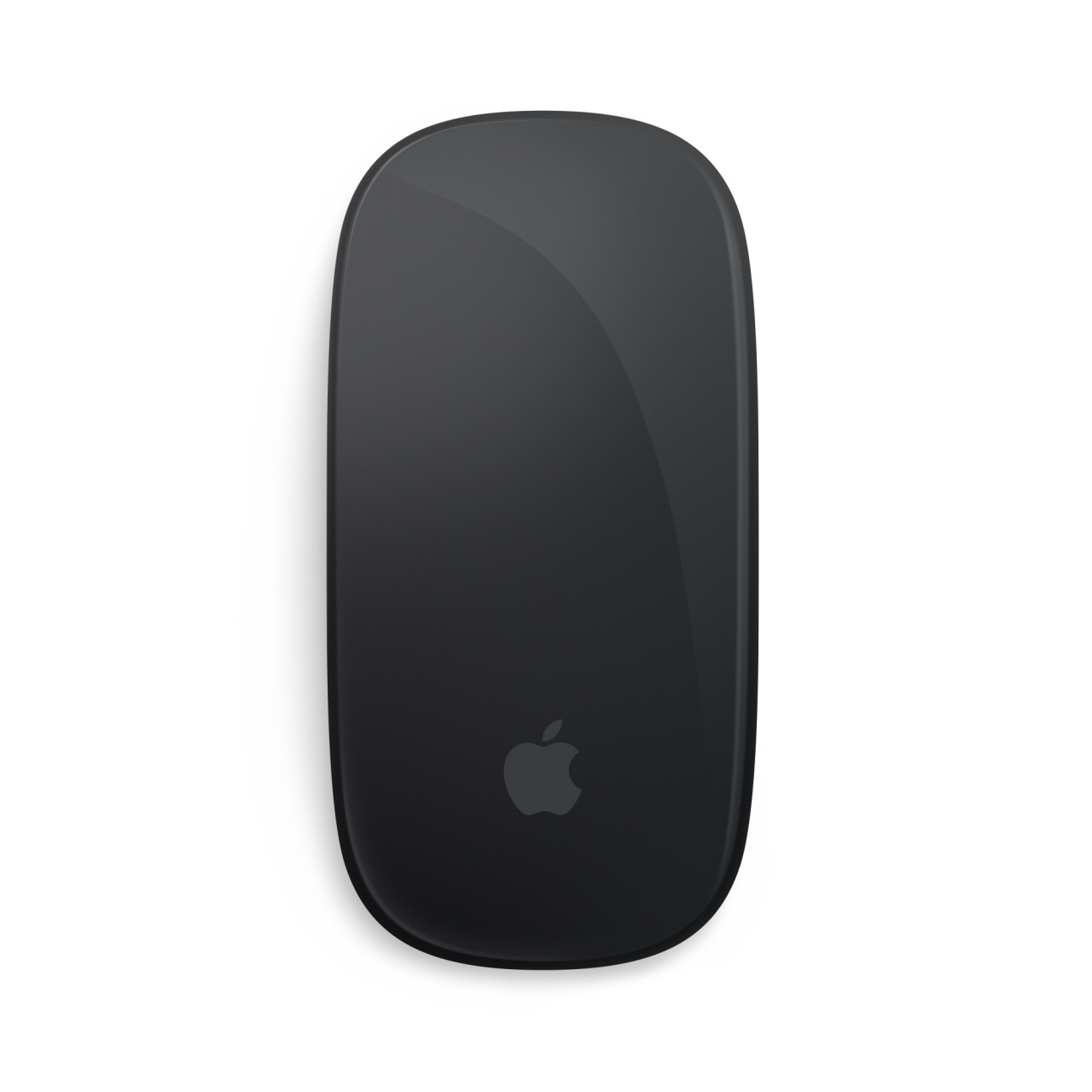 Apple Magic Mouse (2024) - Black Multi-Touch Surface T2