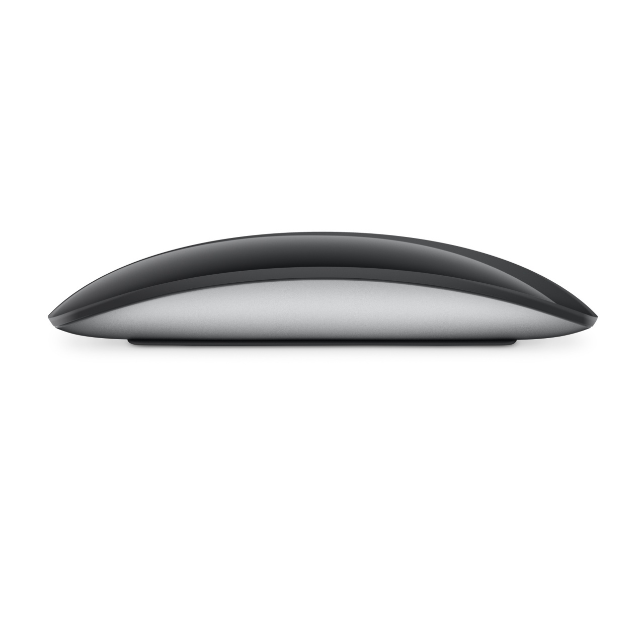 Apple Magic Mouse (2024) - Black Multi-Touch Surface T4