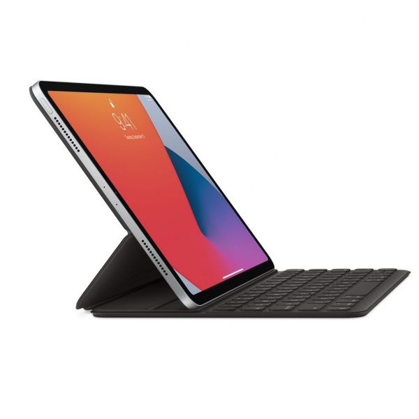Apple Smart Keyboard Folio for iPad Air 4 and 11-inch iPad Pro (3rd) - Croatian