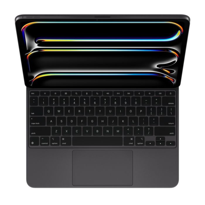 Apple Magic Keyboard for iPad Pro 11-inch (M4) - Black HR